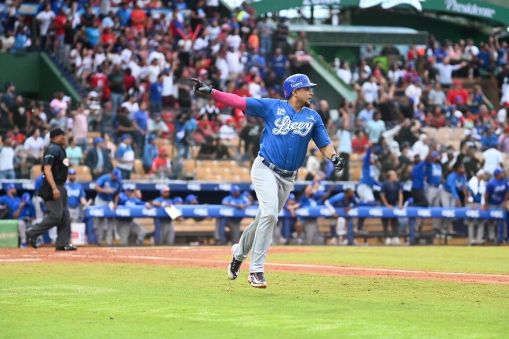 ¡EL LICEY BLANQUEA AL ESCOGIDO! 3-0 en el cierre de la pretemporada