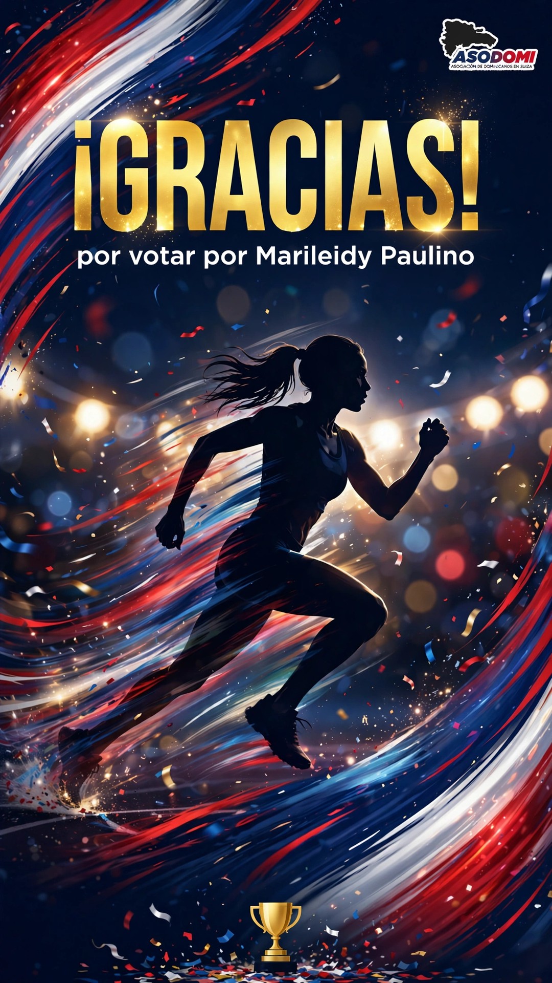 ¡Gracias por votar! Cerró la encuesta del público por Marileidy Paulino